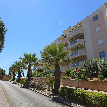 Les Jardins Del Mar-3 By Interhome Apartamento *