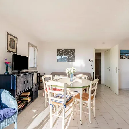 Les Jardins Del Mar-3 By Interhome Apartamento *