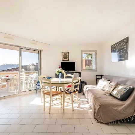 Les Jardins Del Mar-3 By Interhome Apartamento *