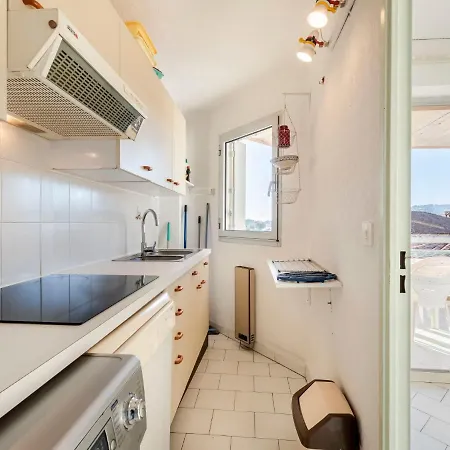 Les Jardins Del Mar-3 By Interhome