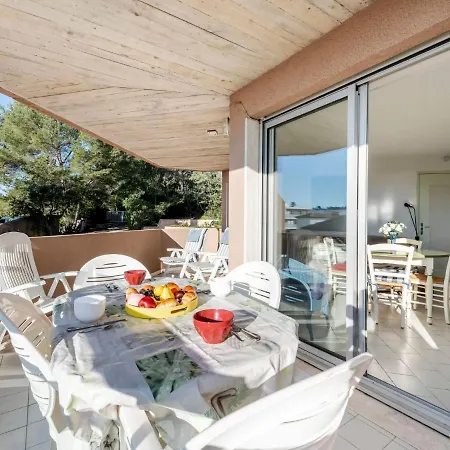 Les Jardins Del Mar-3 By Interhome