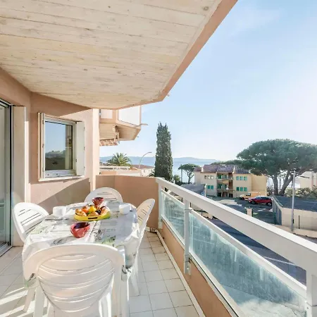 Apartamento Les Jardins Del Mar-3 By Interhome *