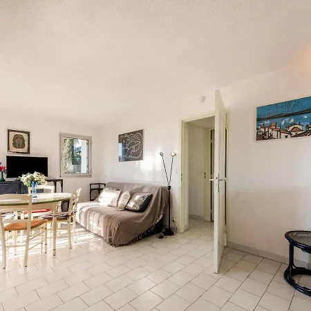 Les Jardins Del Mar-3 By Interhome Cavalaire-sur-Mer