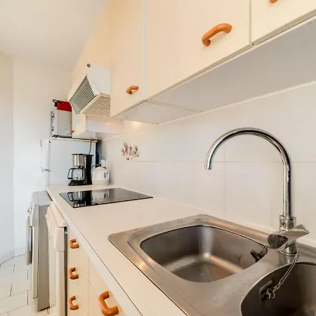 Les Jardins Del Mar-3 By Interhome