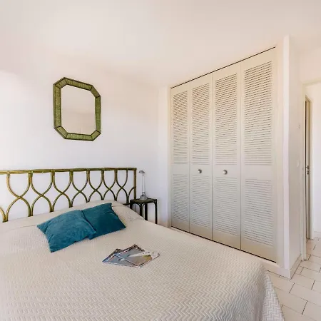 Les Jardins Del Mar-3 By Interhome Apartamento