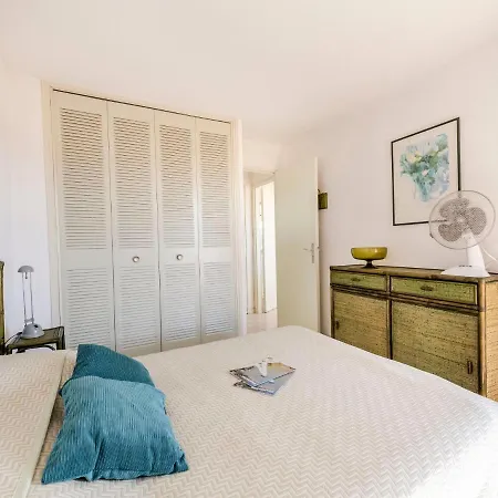 Les Jardins Del Mar-3 By Interhome Apartament *