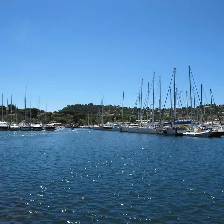 Apartament Les Jardins Del Mar-3 By Interhome Cavalaire-sur-Mer