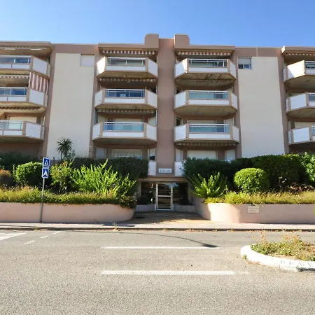 Apartament Les Jardins Del Mar-3 By Interhome *
