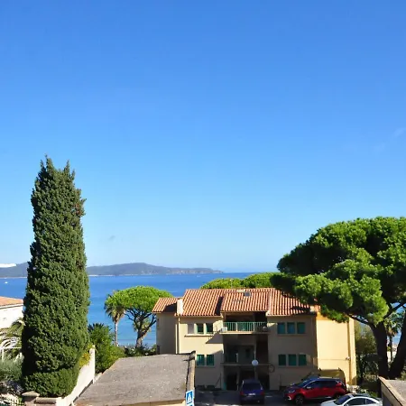 Les Jardins Del Mar-3 By Interhome Apartamento *