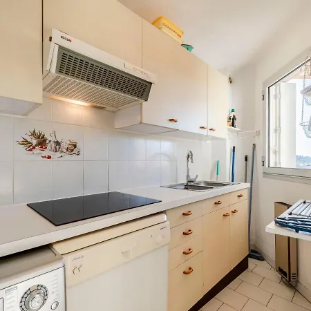 Apartamento Les Jardins Del Mar-3 By Interhome *