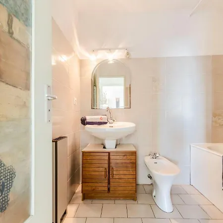 Apartamento Les Jardins Del Mar-3 By Interhome *