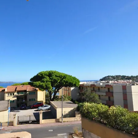 Les Jardins Del Mar-3 By Interhome Apartament *
