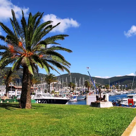 Apartament Les Jardins Del Mar-3 By Interhome Cavalaire-sur-Mer