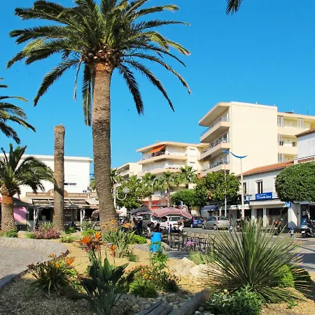 Les Jardins Del Mar-3 By Interhome Apartament Cavalaire-sur-Mer