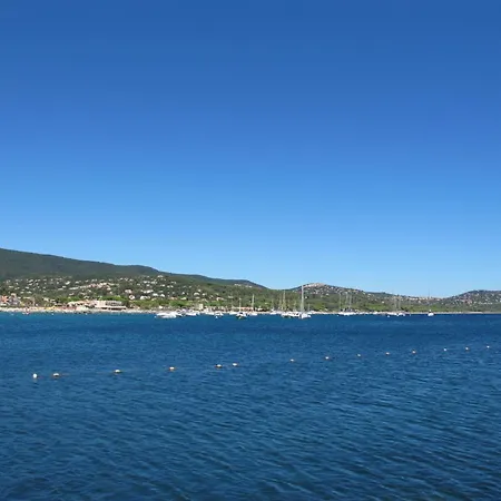 Apartamento Les Jardins Del Mar-3 By Interhome Cavalaire-sur-Mer