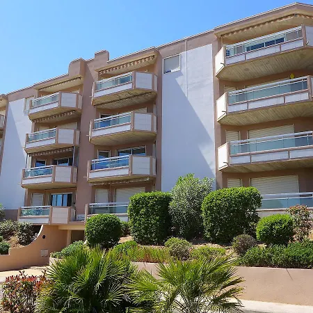 Les Jardins Del Mar-3 By Interhome Apartamento *