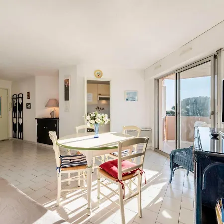 Les Jardins Del Mar-3 By Interhome * Cavalaire-sur-Mer