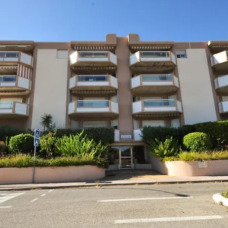 Apartment Les Jardins Del Mar-3 By Interhome