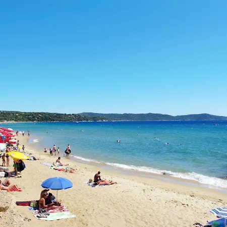 Les Jardins Del Mar-3 By Interhome * Cavalaire-sur-Mer