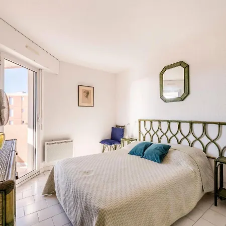Apartment Les Jardins Del Mar-3 By Interhome Cavalaire-sur-Mer